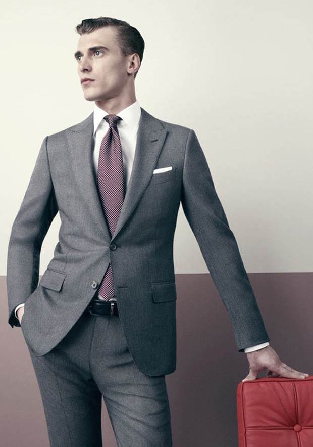 Barney's Sonbahar / Kış 2012 