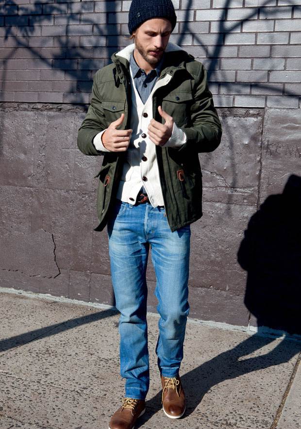 Lee Sonbahar / Kış 2012