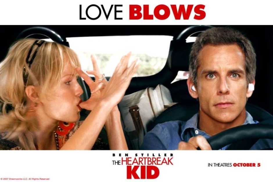 Erkeklerin bile izleyebileceği romantik komediler 