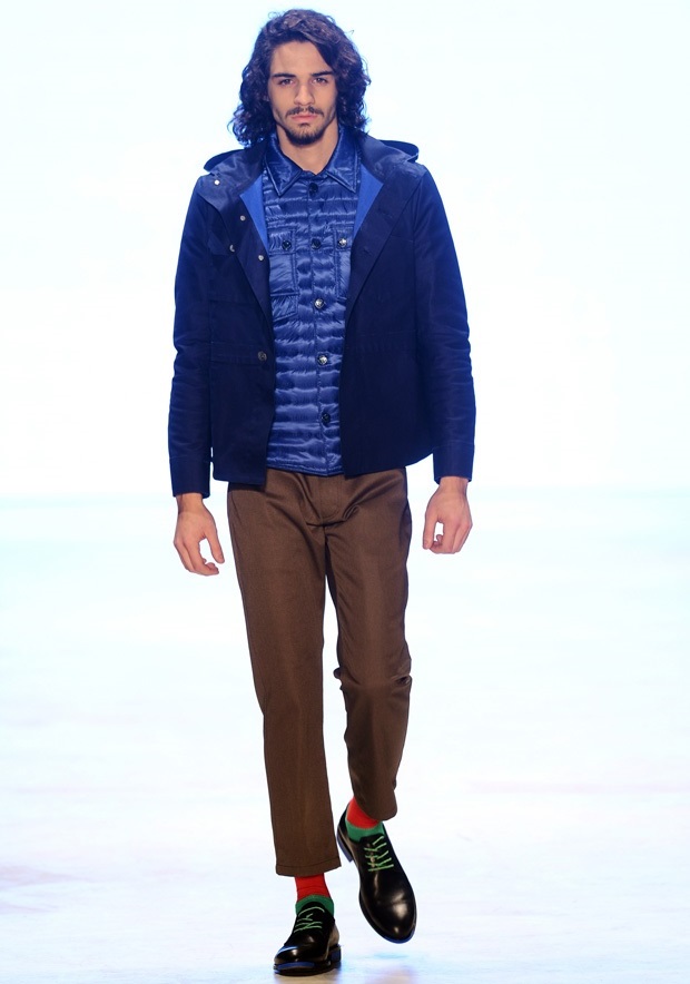 Tween Sonbahar / Kış 2013