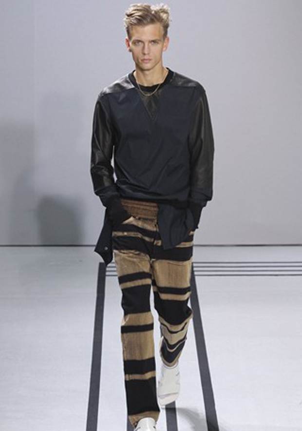 Paris Moda Haftası'nın en iyileri