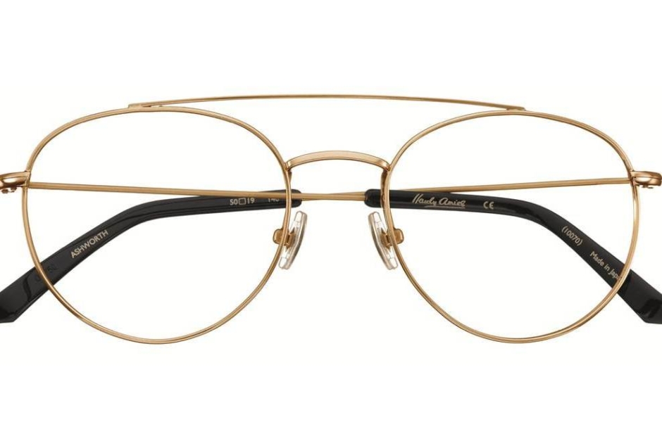 Hardy Aimes'de rönesans