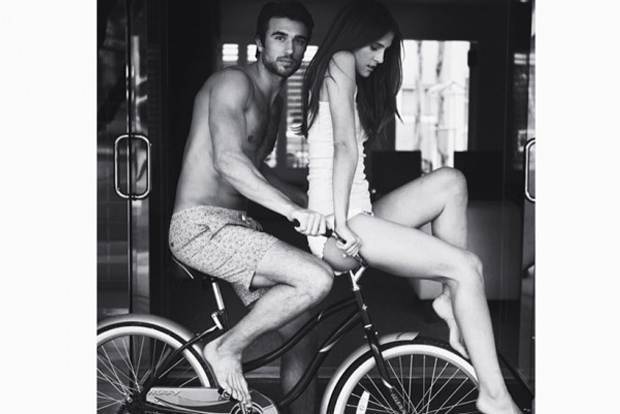 Onia Resort İlkbahar / Yaz 2013