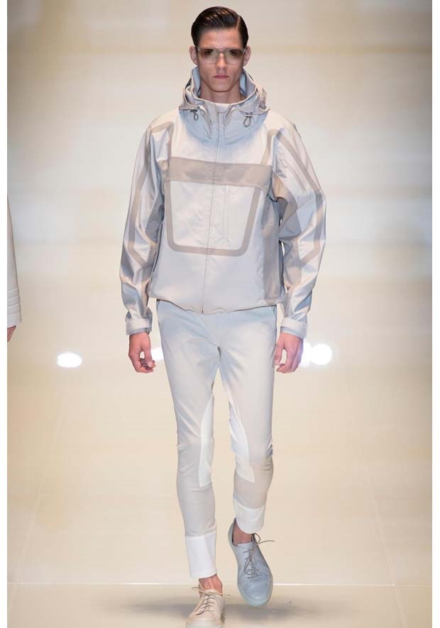 Gucci İlkbahar / Yaz 2014