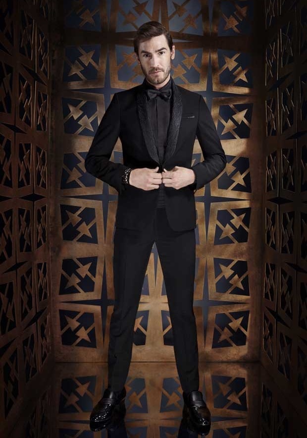 Roberto Cavalli İlkbahar / Yaz 2014