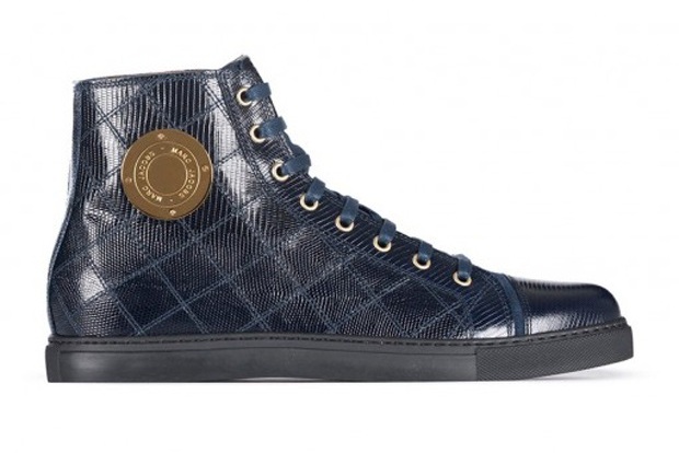 Marc Jacobs Sonbahar / Kış 2013 ayakkabı koleksiyonu