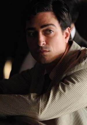 5 adımda Mad Men saçı