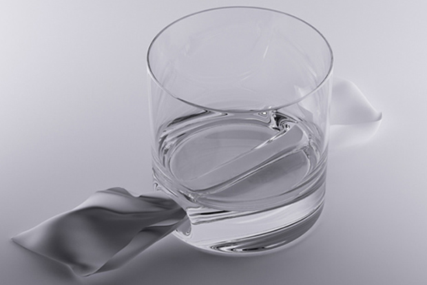 Tasarım: 20 ilginç bardak