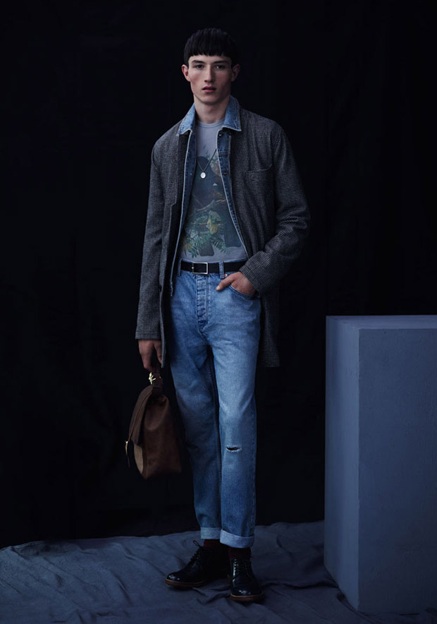 Topman 2013 kış sürprizleri