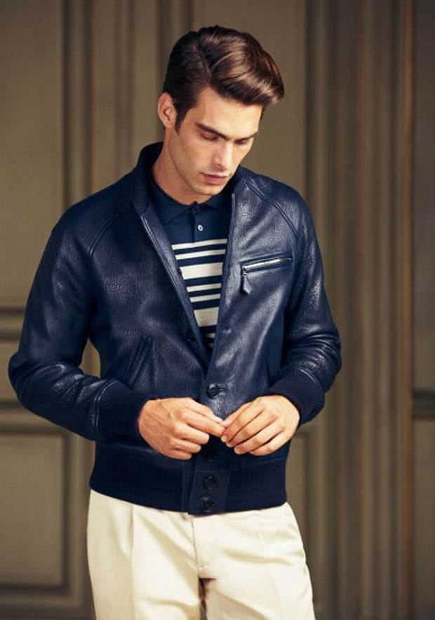 Loewe İlkbahar / Yaz 2013