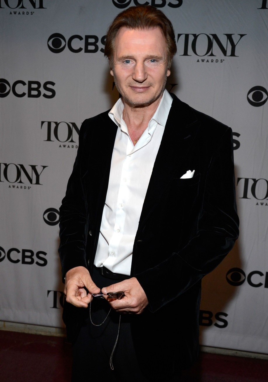 2013'ün en zengin aktörleri