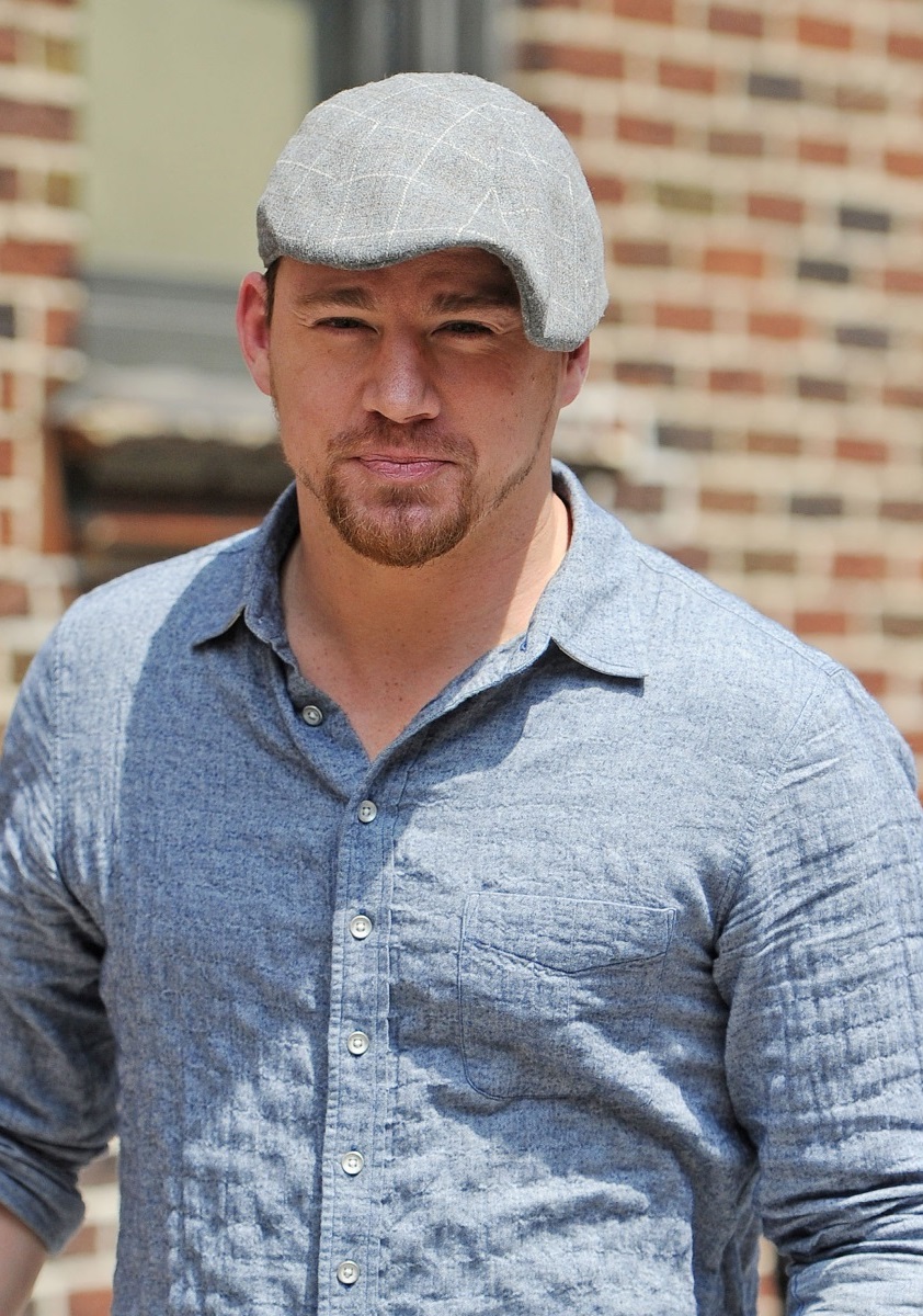 2013'ün en zengin aktörleri