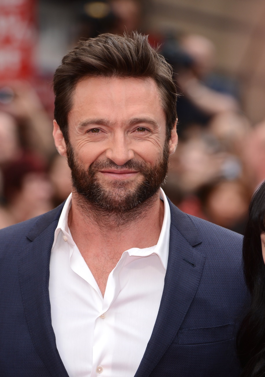 2013'ün en zengin aktörleri