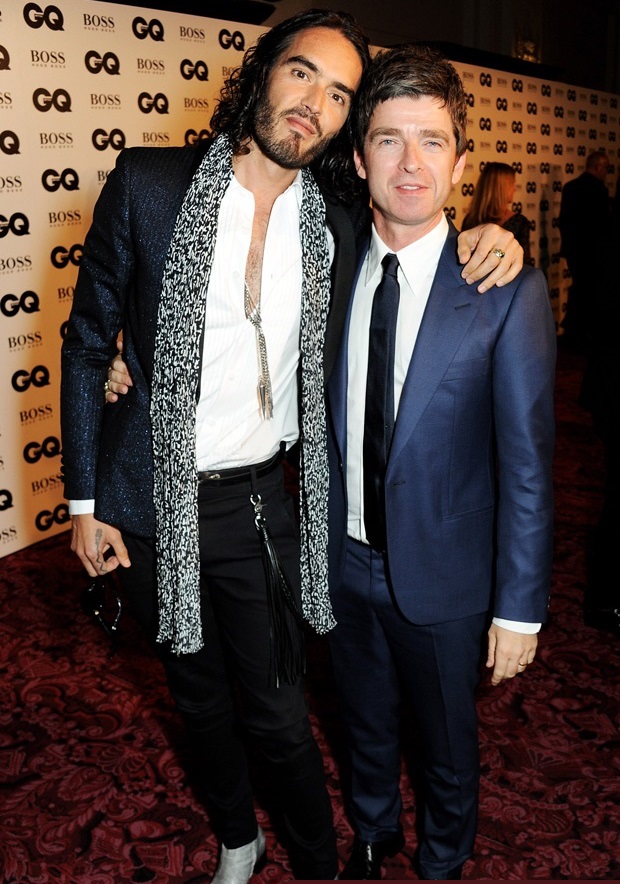 Britanya'nın erkekleri Britanya'nın erkekleri