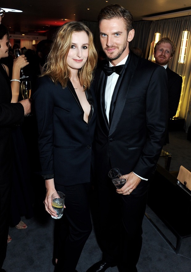 Britanya'nın erkekleri Britanya'nın erkekleri