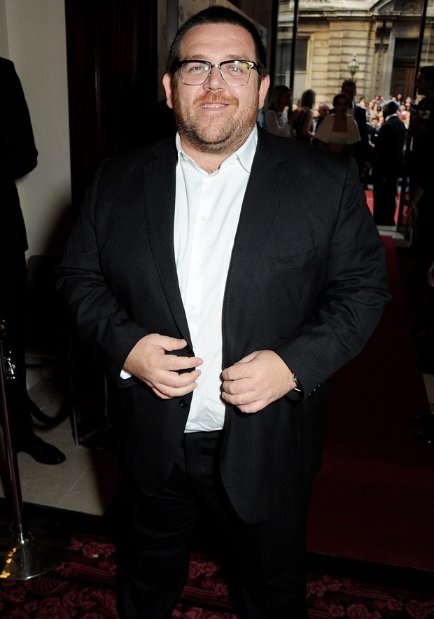 Britanya'nın erkekleri Britanya'nın erkekleri