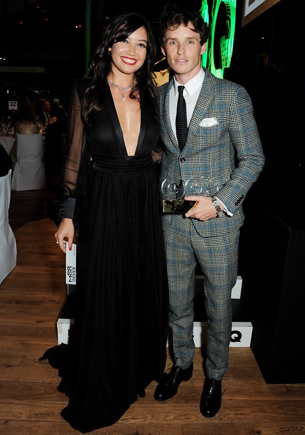 Britanya'nın erkekleri Britanya'nın erkekleri