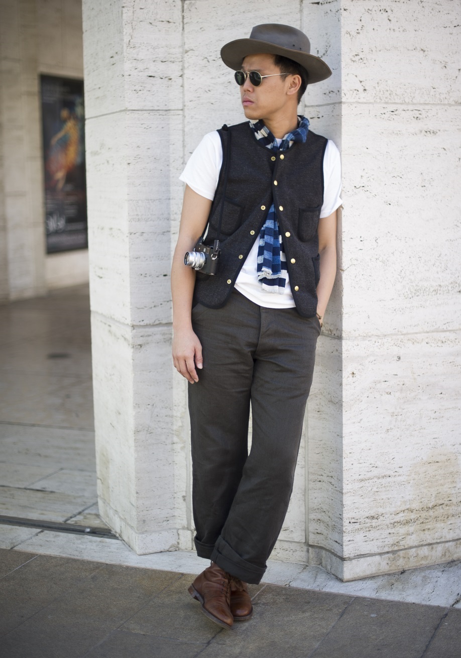 New York Moda Haftası: Sokak modasının en iyileri 1. bölüm