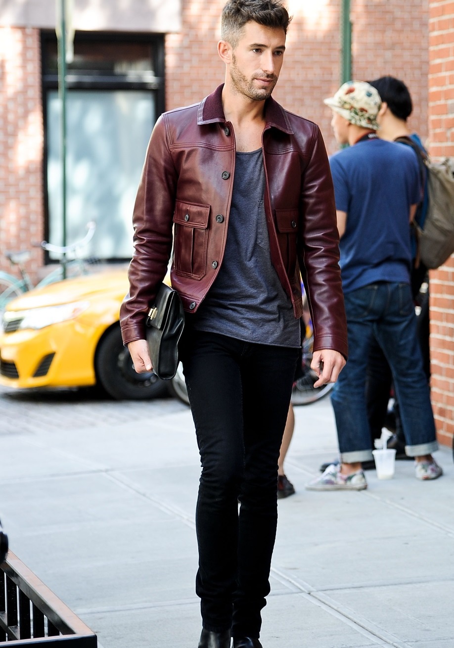 New York Moda Haftası: Sokak modasının en iyileri 1. bölüm