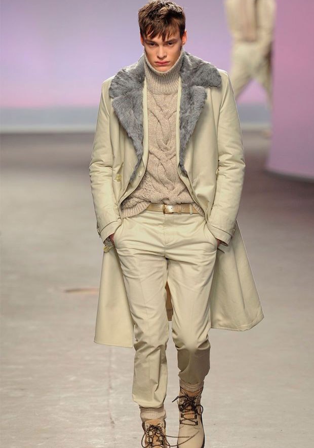 Topman Sonbahar / Kış 2013
