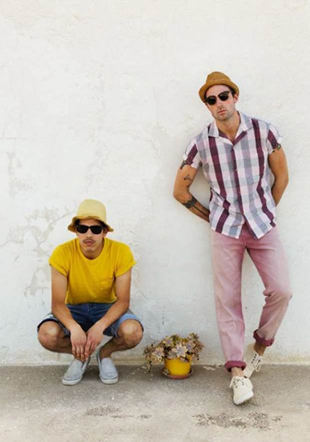 Levi's Vintage Clothing İlkbahar / Yaz 2013