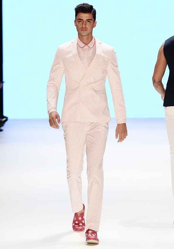 Emre Erdemoğlu İlkbahar / Yaz 2014