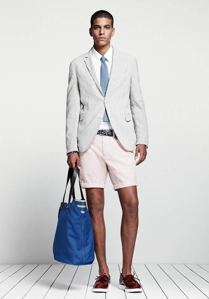 Tommy Hilfiger Sportswear İlkbahar / Yaz 2013