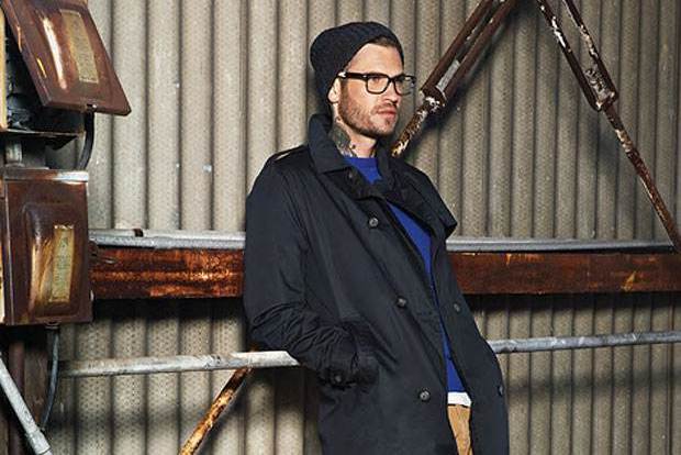 Original Penguin Sonbahar/Kış 2012