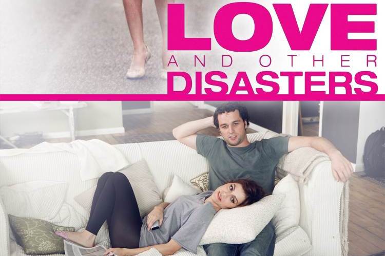 Erkeklere romantik komediler 