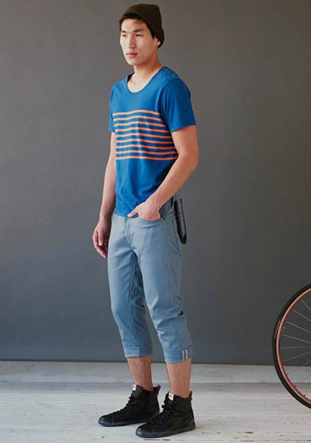 Levi's Sonbahar/Kış 2012