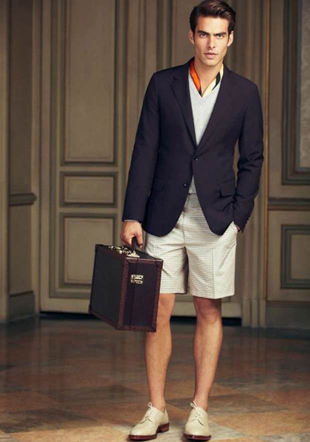 Loewe İlkbahar / Yaz 2013