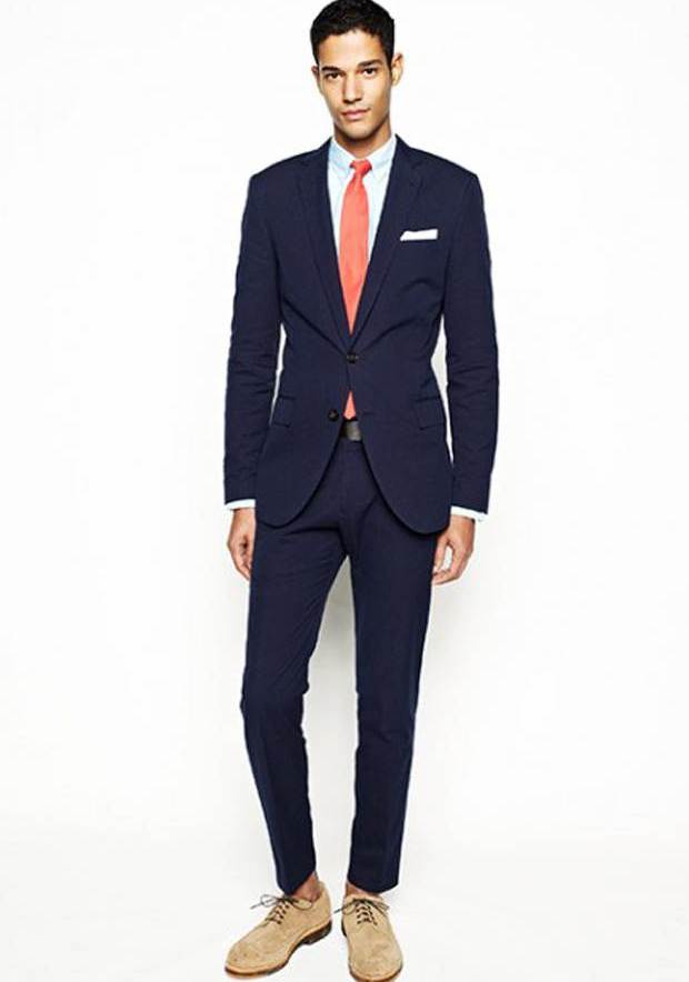 J. Crew İlkbahar / Yaz 2013