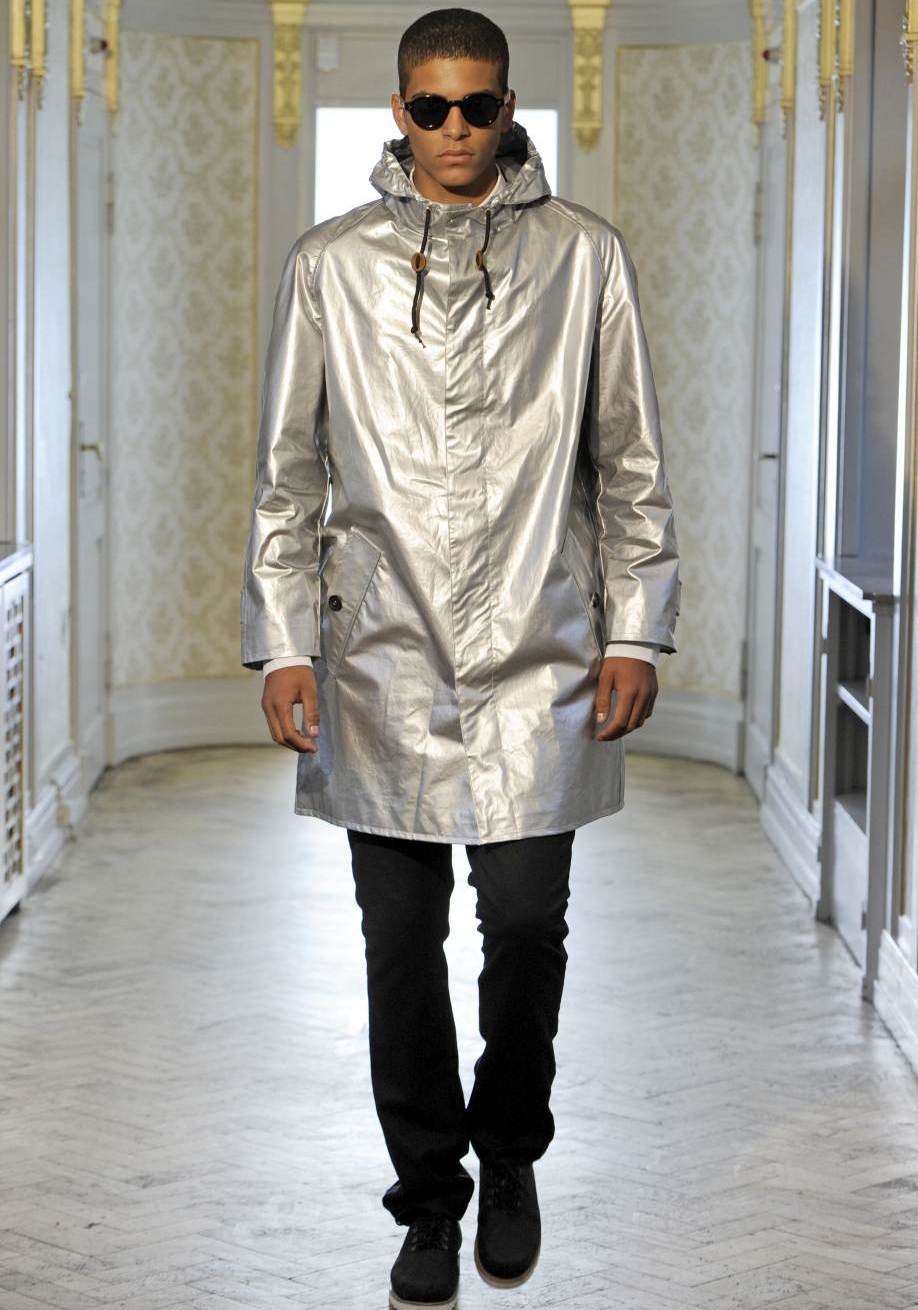 Soulland İlkbahar / Yaz 2013