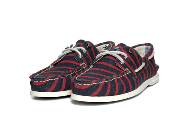 Teknede şık adımlar