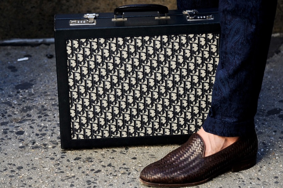 New York Moda Haftası: Sokak modasının en iyileri 1. bölüm