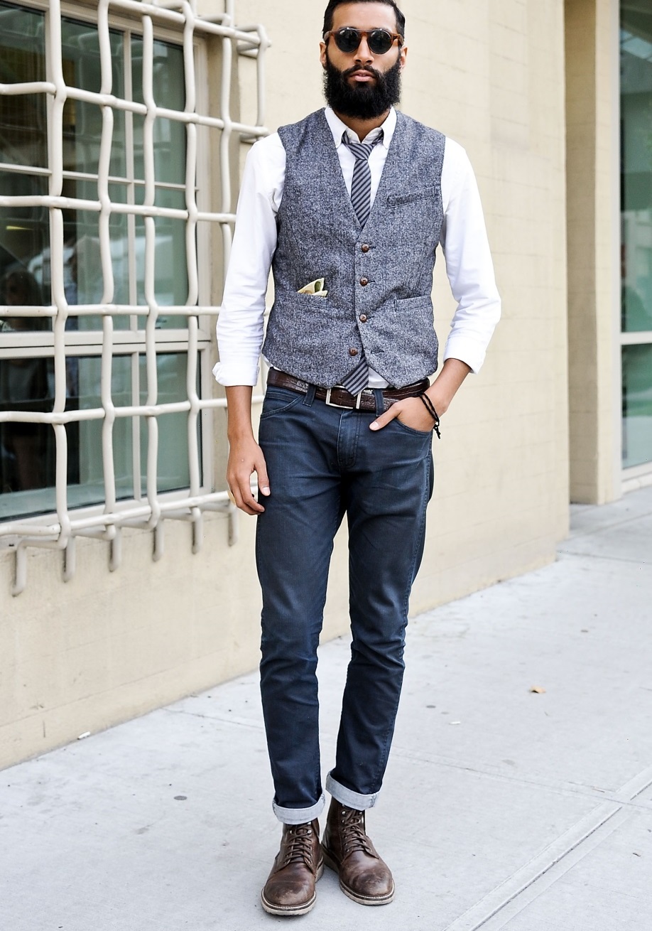 New York Moda Haftası: Sokak modasının en iyileri 1. bölüm