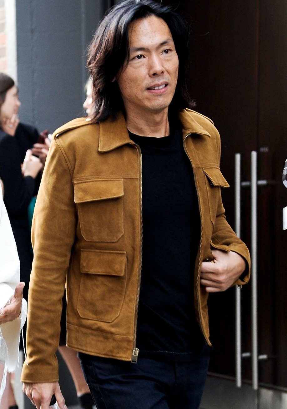 New York Moda Haftası: Sokak modasının en iyileri 1. bölüm