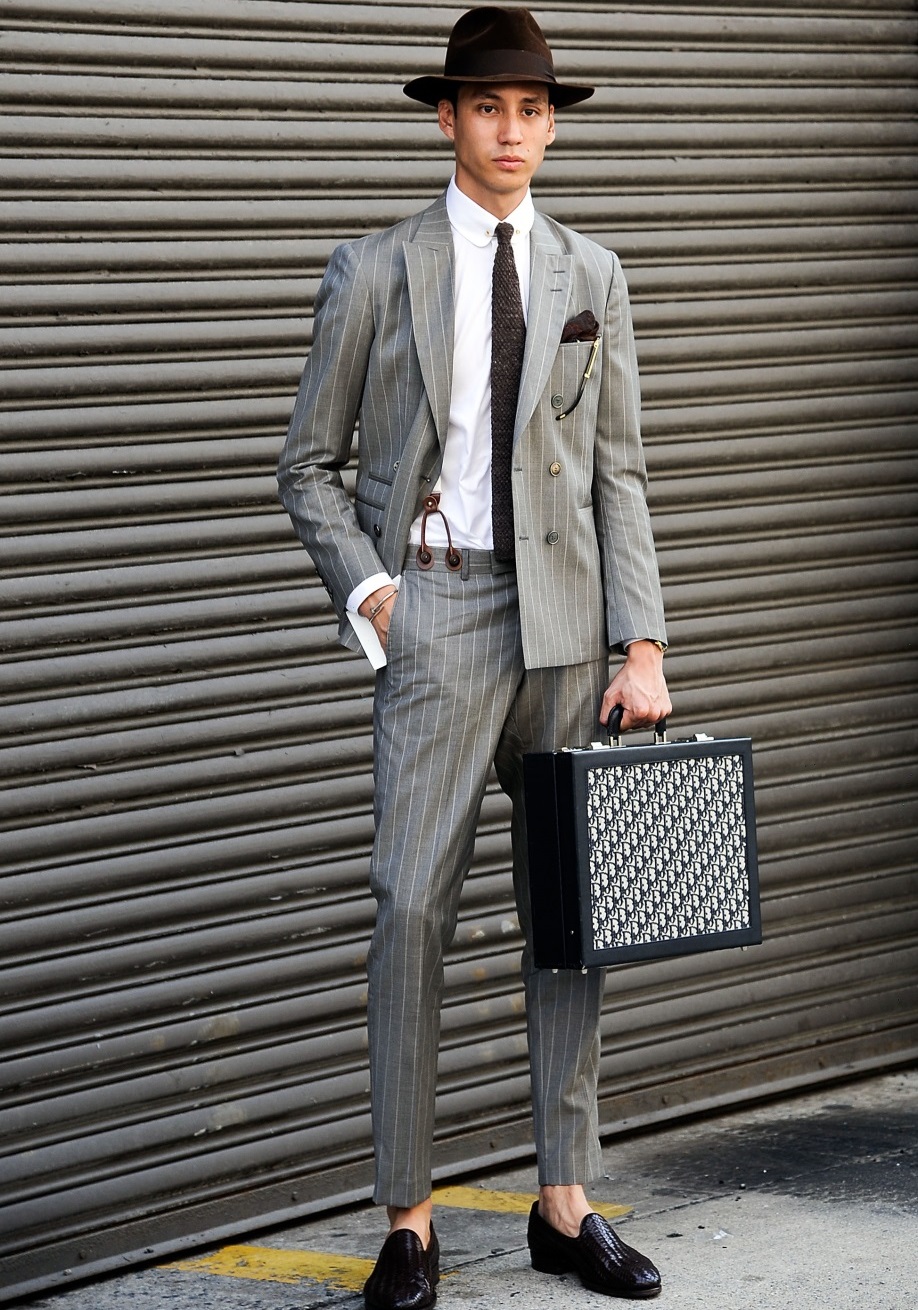 New York Moda Haftası: Sokak modasının en iyileri 2. bölüm