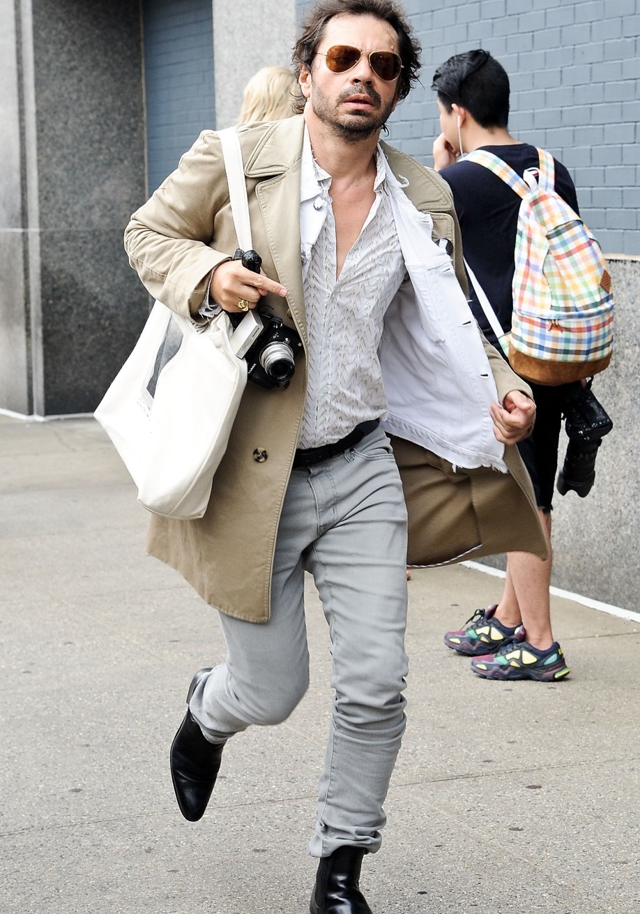 New York Moda Haftası: Sokak modasının en iyileri 2. bölüm