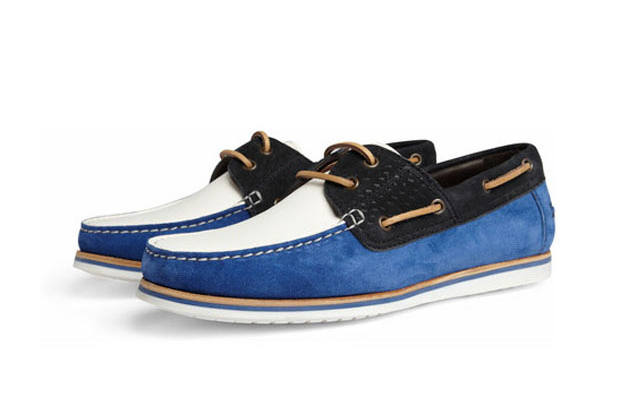 Teknede şık adımlar