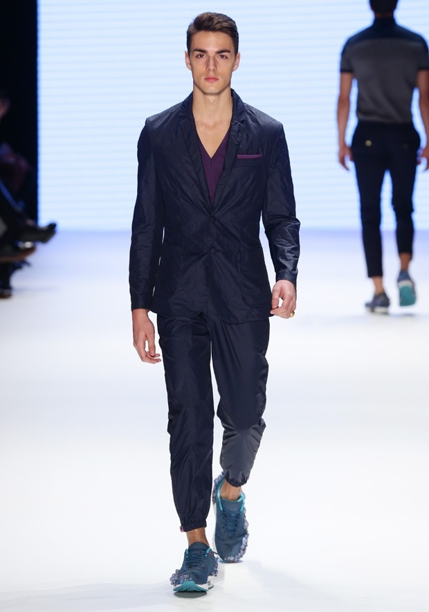 Serdar Uzuntaş İlkbahar / Yaz 2014