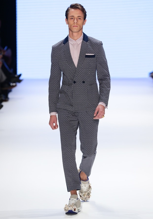 Serdar Uzuntaş İlkbahar / Yaz 2014