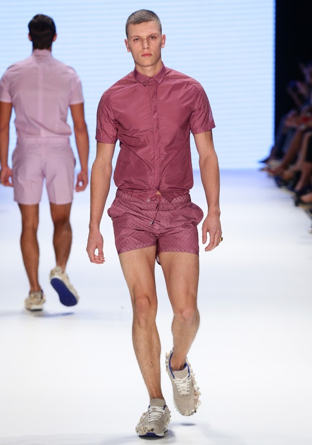 Serdar Uzuntaş İlkbahar / Yaz 2014