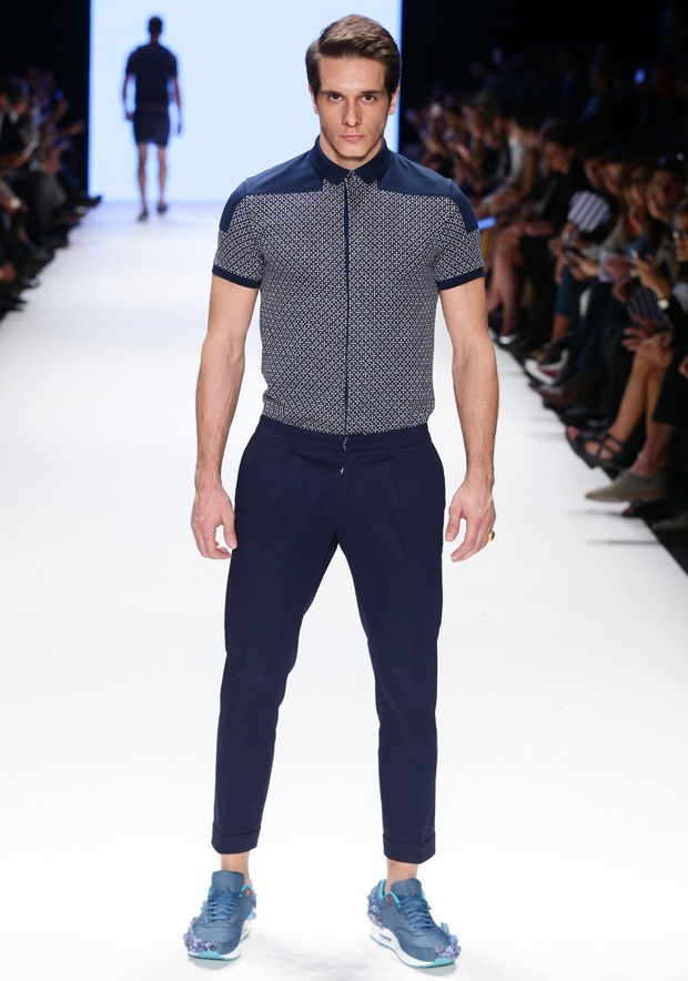 Serdar Uzuntaş İlkbahar / Yaz 2014