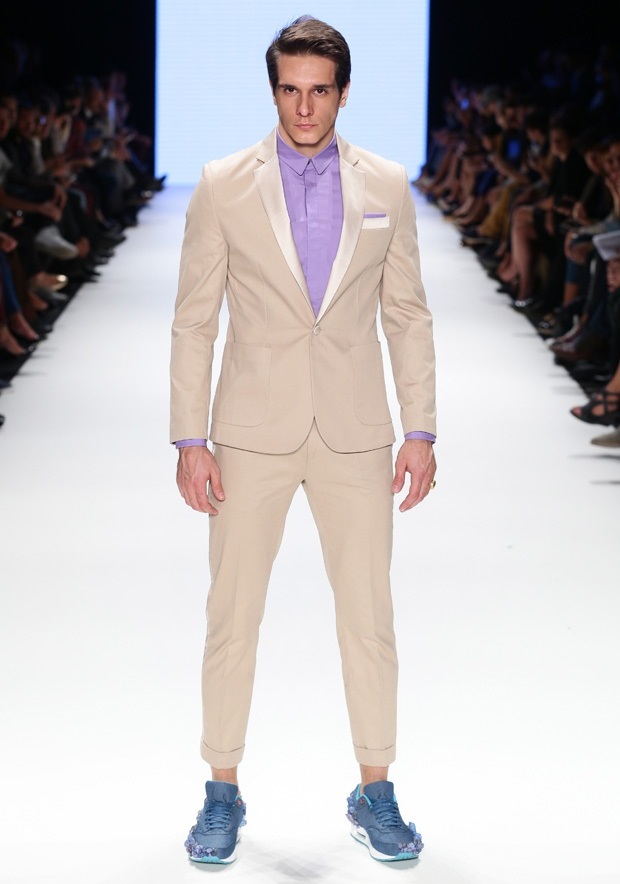 Serdar Uzuntaş İlkbahar / Yaz 2014