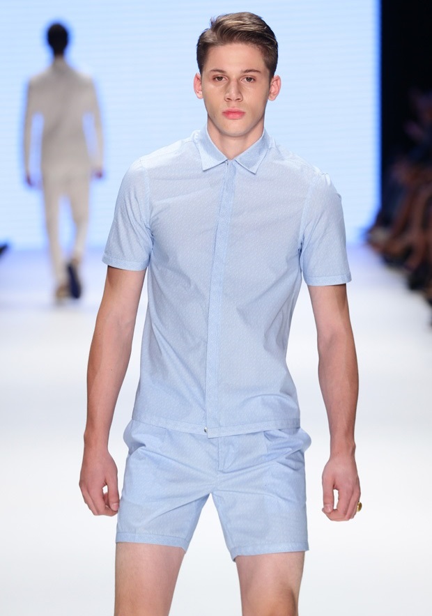 Serdar Uzuntaş İlkbahar / Yaz 2014