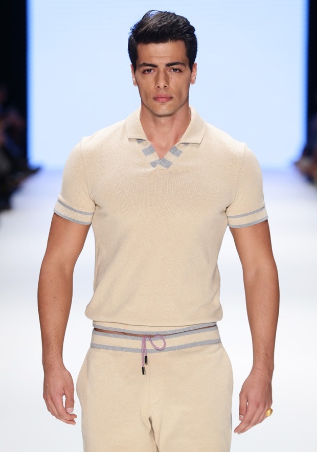 Serdar Uzuntaş İlkbahar / Yaz 2014