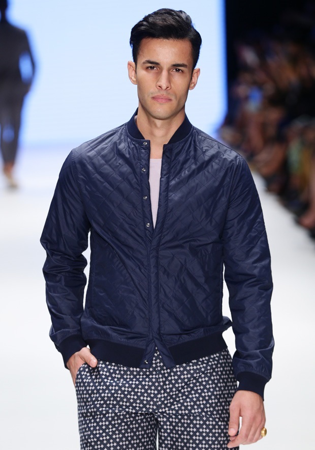 Serdar Uzuntaş İlkbahar / Yaz 2014