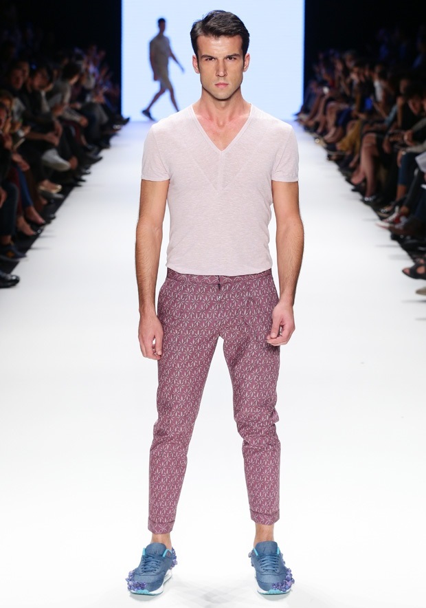 Serdar Uzuntaş İlkbahar / Yaz 2014