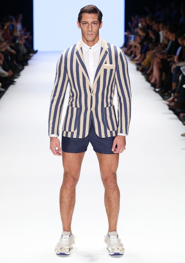 Serdar Uzuntaş İlkbahar / Yaz 2014